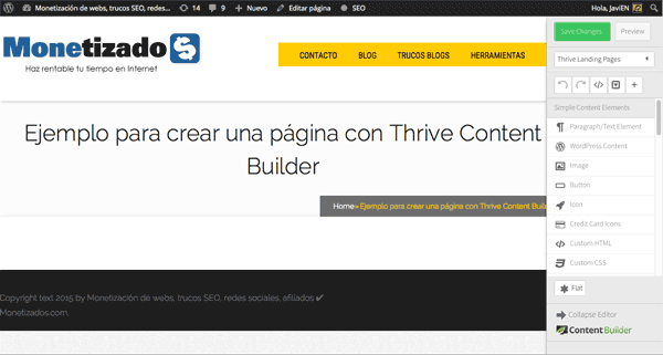 crear-una-nueva-pagina-con-thrive-content-builder-2