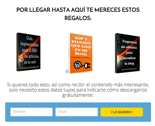lead-magnet-regalo-por-suscripcion